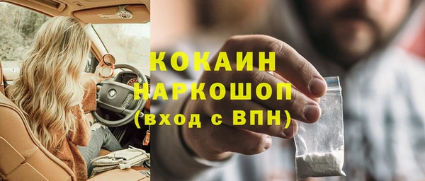 стаф Покачи